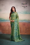 Sumitra Cotton by RajPath Modal Silk Printed Saree Best Wholesale Shop In Surat